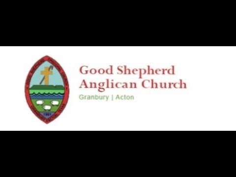 Good Shepherd Anglican Church Granbury TX May 27, 2023 - Institution of Fr. Timothy Taylor