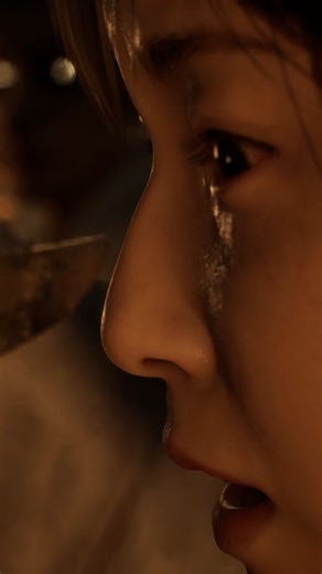 Hinako's 3rd Ritual: Fox Mask! #SilentHillF #silenthill