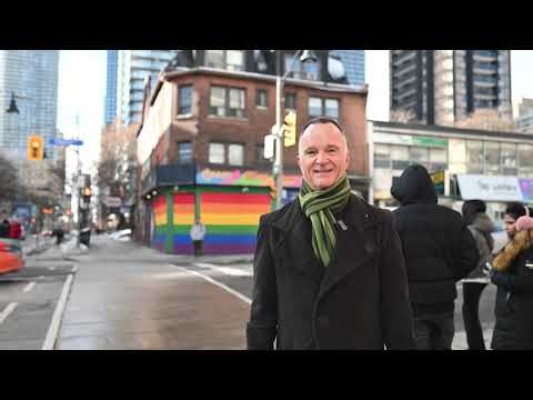 A Public Display of Affection Trailer