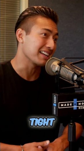 The Secret Muscle Hiding Near Your Armpit!