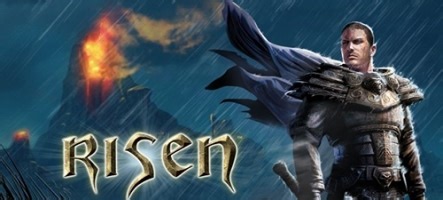 Risen est sorti sur Xbox One, PS4 et Nintendo Switch - page 1- GamAlive