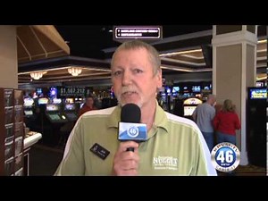01/11/2013 Pahrump Nugget, Golden Gaming, Gold Town, Lakeside Casino