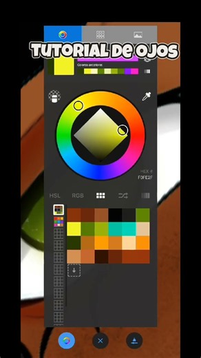 tutorial Chimbo #originacharacter #art #artedigital #tutorials