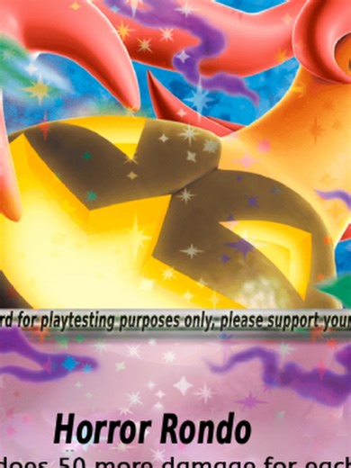 Is Gourgeist ex Too Powerful? Unpacking Its 430 Damage Potential