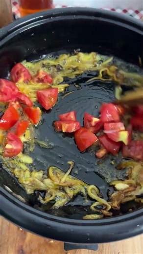 Village Style Chicken Curry Recipe | Authentic Desi Chicken Bhuna | Easy Homemade Cooking