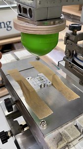 475K views · 560 reactions | We print each colour layer individually, using a pad printer  | Mr Jones Watches | Facebook