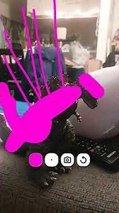 shin godzilla atomic breath [part 3]