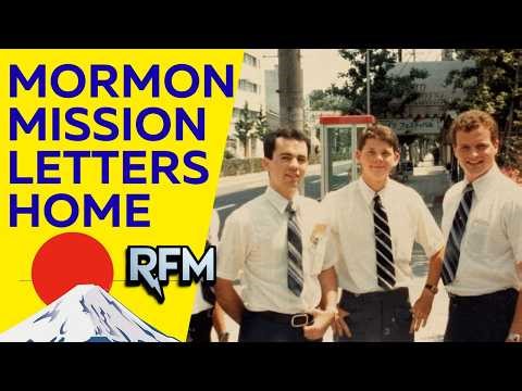 Crazy Missionary Stories From Japan!