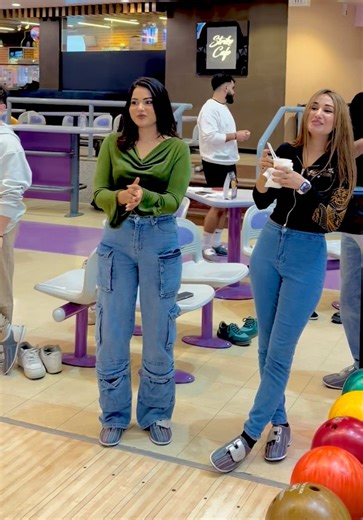 Bowling Fun in Dubai: Unwind at Numra Gym