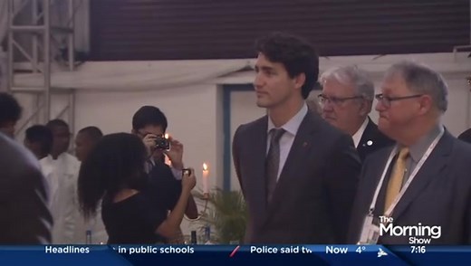 Trudeau statement on Fidel Castro’s death causes controversy; defends his comments