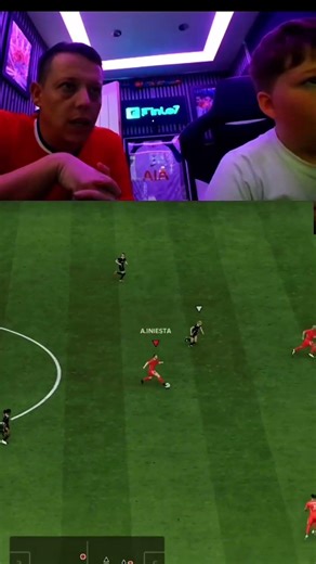 Coaching Easy Champs Meta goals #eafc #fifa #ultimateteam #meta