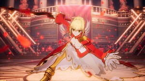 『Fate/EXTRA』リメイク作『Fate/EXTRA Record』が正式タイトルに決定。最新トレーラーやロゴデザインも公開 | ゲーム・エンタメ最新情報のファミ通.com