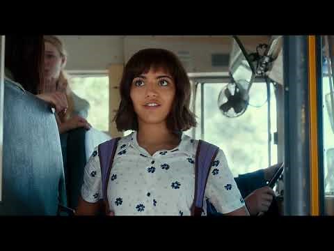 DORA Y LA CIUDAD PERDIDA | Tráiler oficial en español (HD)