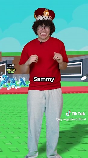 How Different Devs Make Games... (ROBLOX) #roblox | Roblox