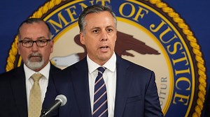 Man who fired on ICE facility hated US government, sought to kill federal agents, officials say