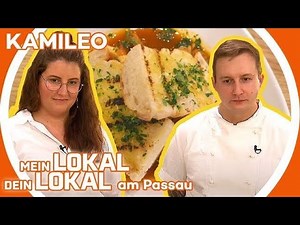 Veganer Eintopf ist teurer als Schnitzel! 🤨 Passt das Verhältnis? | 2/2 | Mein Lokal, Dein Lokal