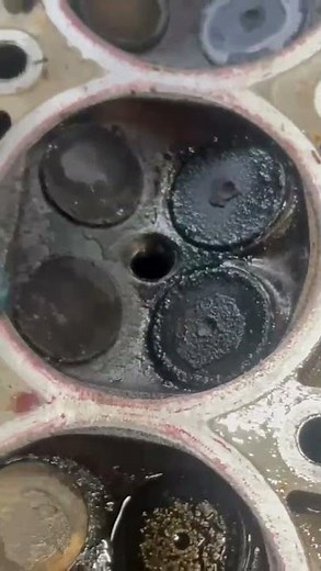Burned Valve Nightmare What's Really Going On Inside Your Audi A4?