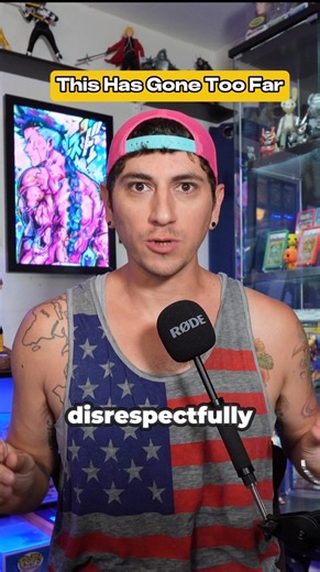 53K views · 2.5K reactions | The anime sub vs dub elitism has gone too far #anime | Dr. Applesauce | Facebook