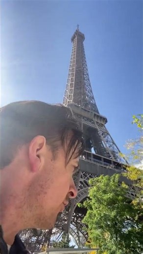 Scam baiting in Paris