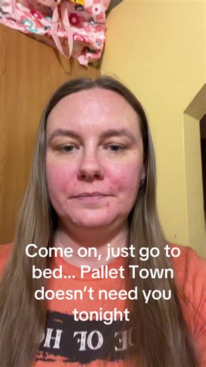 Just go to bed Eevee … #Eevee #pokemon #fyp #toddlersoftiktok #familytiktok