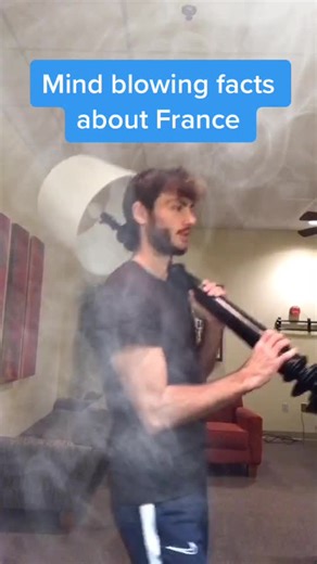 Interesting Facts About France You Didn't Know