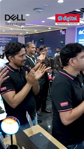 Unveiling the Future: Dell XPS 13 Live at Reliance Digital!
