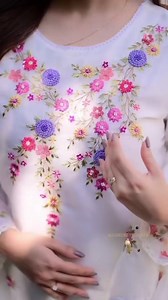 35 reactions · 3 comments | Fulkoly Georgette Kameez Product type: Salwar Kameez Fabric: Indian Georgette Salwar & Inner: Butter Silk Orna: Indian Georgette Work: Embroidery Condition:stitch/Readymade Color Guarantee Fashionable & Elegant Design Product color may slightly vary due to photographic lighting sources or your monitor settings. ##kameez #womenclothing | Sobpabe - সবপাবে | Facebook