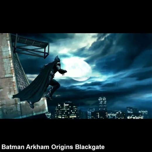 Batman Games On PlayStation 3