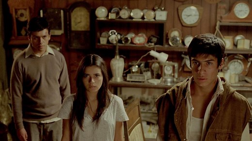 We Are What We Are trailer