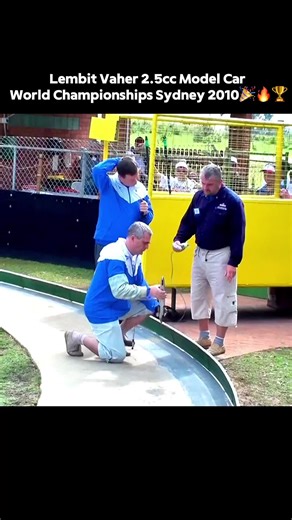 Speed Model Car Racing: Unleashing Lightning Fast Action