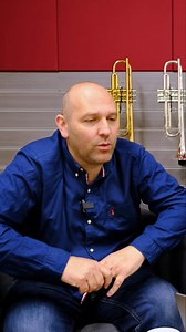 Ryan Quigley waxing lyrical over Nigel Hitchcock, a lovely moment!. #Saxophone #Jazz #Music #Musician #Talent #PerfectPitch #Genius #Skills #Amazing #Inspiration | Louis Dowdeswell - Trumpet Player & Producer