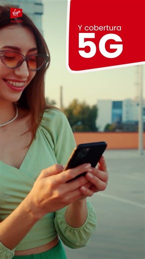 Virgin Mobile — No contracts. No surprises 🫰