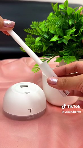 Sira ang humidifier? Try these steps! #humidifier #tiktokfinds #essentialoils #fyp