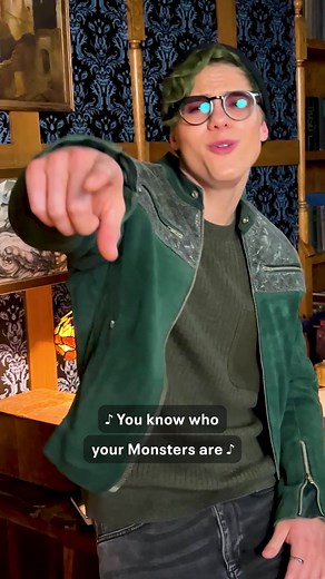 Monster High 2: Unstoppable Monster Friends Behind the Scenes