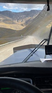 A trucker from Alaska shared “top of the world” view from his office 😲 That’s an outpost like no other! 🤩 👋 We are hiring! Here’s the deal: • OTR Dry van – 60 CPM Base 10 CPM Safety Bonus; • OTR Teams – 77 CPM Base 5 CPM Safety Bonus 4 CPM while hauling HazMat/Doubles; • OTR Flatbed – 65 CPM Base 5 CPM Productivity Bonus Load pay; 👍 Finish your app, and we will contact you asap: https://hmdjobs.com/fb | HMD Trucking Inc