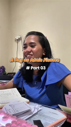 Part 3, Hari ini gk sibuk