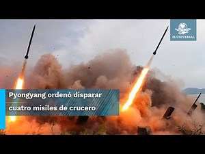 Norcorea advierte a EU: Se considerará “declaración de guerra” si mantiene provocaciones