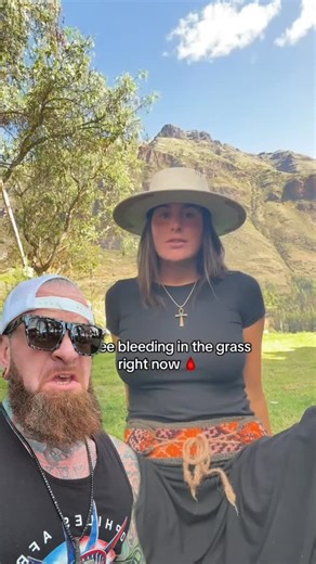 Jd Delay on Instagram: "We can’t even go touch grass anymore…."