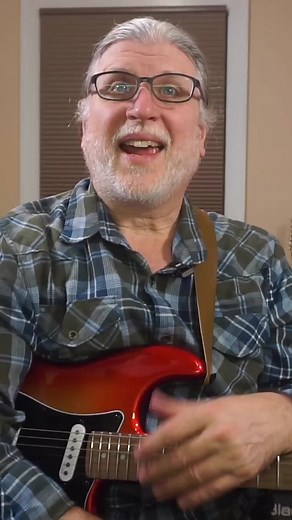 Simple Major Chord Move You Need to Know #guitarlesson #easyguitarlesson #majorchordmove #chordmovements #everyguitaristshouldknow