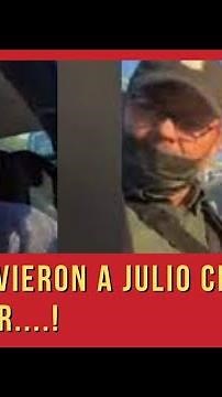 ¡Así detuvieron a Julio César Chávez Jr....!