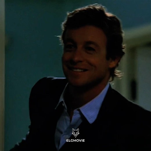 Do you think there's an age difference? 🤔 Patrick Jane was right again! | The Mentalist #TheMenta...