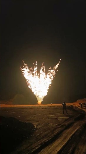 1-inch 120-shot small silver chrysanthemum wolf howl tail explosion peony#fireworks