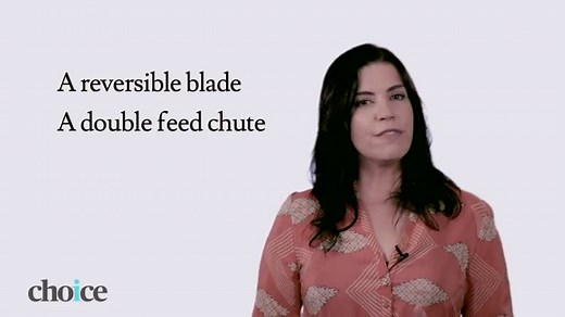 What to know before buying a food processor