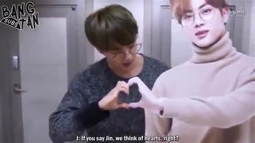 [ENG] 160122 [Announcement] BTS The Manual(BTS Standee user manual)