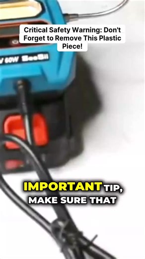 STOP! 🛑 Before you even think about powering up that new iron, there’s one crucial piece of plastic that needs to go *immediately* to save your setup from a nasty, smoky fate. This quick rundown reveals that essential pre-flight safety check, plus a genius auto-standby function that lowers the temperature after 10 minutes of inactivity—no more burning your tips! Seriously smart temperature control for any repair job. Get that tip tinned and ready to go for that perfect first solder. #SolderingH