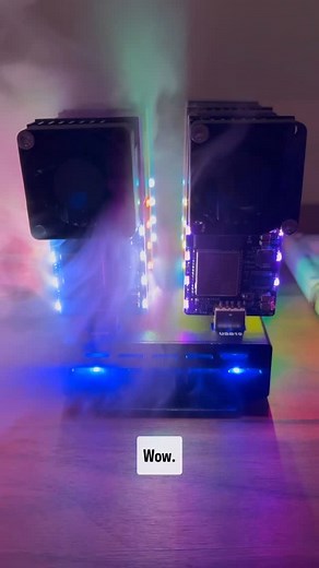 Bitcoin Merch on Instagram: "The Disruptor USB Bitcoin Solo Lottery Miner is now in stock on Bitcoin Merch! Link in my bio #bitcoinmerch #bitcoin #bitcoinmining #btc #disruptor #bitaxe #mining #solominer"