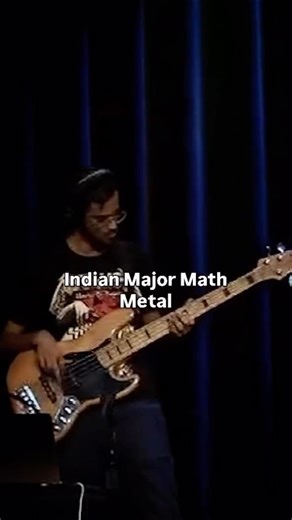 The Mukthaya of Sakura. Explain the math if you can! #fusion #djent #metal #projectmishram
