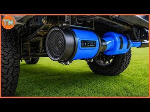 30 GENIUS CAR INVENTIONS YOU’LL WISH YOU OWNED TODAY
