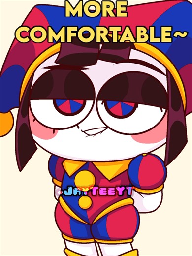 The Return of the Fish Hat in ASDF Movie 16