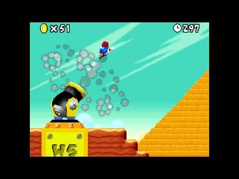 Bad Piggies Theme (NSMBDS Soundfont)